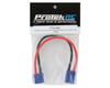 Image 2 for ProTek RC Heavy Duty EC5 Charge Lead (Male EC5 to Female XT90) (12awg)