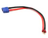 Image 1 for ProTek RC Heavy Duty T-Style Charge Lead (Male T-Style to Female XT90) (12awg)