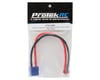 Image 2 for ProTek RC Heavy Duty T-Style Charge Lead (Male T-Style to Female XT90) (12awg)