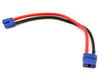Image 1 for ProTek RC Heavy Duty EC3 Style Charge Lead (Male EC3 to Female XT90) (12awg)
