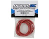 Image 2 for ProTek RC Silicone Hookup Wire (Red) (1 Meter) (12AWG)