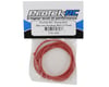 Image 2 for ProTek RC Silicone Hookup Wire (Red) (1 Meter) (18AWG)