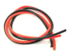 Image 1 for ProTek RC 12AWG Red & Black Silicone Wire (2ft/610mm)