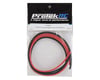 Image 2 for ProTek RC Silicone Hookup Wire (Red & Black) (2' Each) (14AWG)