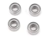 Image 1 for ProTek RC 3x7x3mm Metal Shielded "Speed" Bearing (4)