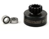 Image 1 for ProTek RC Hardened Clutch Bell w/Bearings (Kyosho/AE 3-Shoe) (13T)