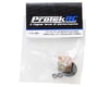 Image 2 for ProTek RC Hardened Clutch Bell w/Bearings (Kyosho/AE 3-Shoe) (13T)