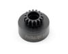 Image 1 for ProTek RC Hardened Clutch Bell (15T), Kyosho Style