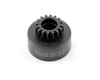 Image 1 for ProTek RC Hardened Clutch Bell (16T), Kyosho Style