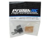 Image 2 for ProTek RC Hardened Clutch Bell w/Bearings (Losi 8IGHT Style) (13T)