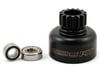 Image 1 for ProTek RC Hardened Clutch Bell w/Bearings (14T) (Losi 8IGHT Style)