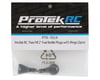 Image 2 for ProTek RC "Fast Fill 2" Fuel Bottle Plugs w/O-Rings (2)