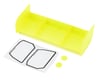 Image 1 for ProTek RC 1/8 Off-Road Euro Wing (Flo. Yellow)