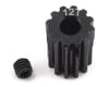 Image 1 for ProTek RC Lightweight Steel 48P Pinion Gear (3.17mm Bore) (12T)