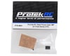 Image 2 for ProTek RC Lightweight Steel 48P Pinion Gear (3.17mm Bore) (13T)