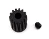 Image 1 for ProTek RC Lightweight Steel 48P Pinion Gear (3.17mm Bore) (14T)