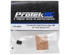 Image 2 for ProTek RC Lightweight Steel 48P Pinion Gear (3.17mm Bore) (15T)