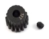 Image 1 for ProTek RC Lightweight Steel 48P Pinion Gear (3.17mm Bore) (17T)