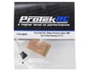 Image 2 for ProTek RC Lightweight Steel 48P Pinion Gear (3.17mm Bore) (17T)
