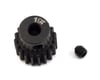 Image 1 for ProTek RC Lightweight Steel 48P Pinion Gear (3.17mm Bore) (19T)