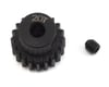 Image 1 for ProTek RC Lightweight Steel 48P Pinion Gear (3.17mm Bore) (20T)
