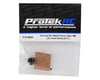 Image 3 for ProTek RC Lightweight Steel 48P Pinion Gear (3.17mm Bore) (21T)