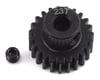 Image 1 for ProTek RC Lightweight Steel 48P Pinion Gear (3.17mm Bore) (23T)