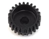 Image 2 for ProTek RC Lightweight Steel 48P Pinion Gear (3.17mm Bore) (23T)