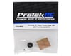 Image 3 for ProTek RC Lightweight Steel 48P Pinion Gear (3.17mm Bore) (23T)