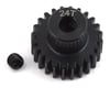 Image 1 for ProTek RC Lightweight Steel 48P Pinion Gear (3.17mm Bore) (24T)