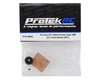 Image 3 for ProTek RC Lightweight Steel 48P Pinion Gear (3.17mm Bore) (25T)