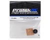 Image 3 for ProTek RC Lightweight Steel 48P Pinion Gear (3.17mm Bore) (27T)