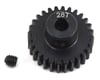 Image 1 for ProTek RC Lightweight Steel 48P Pinion Gear (3.17mm Bore) (28T)