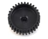 Image 2 for ProTek RC Lightweight Steel 48P Pinion Gear (3.17mm Bore) (30T)