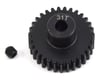 Image 1 for ProTek RC Lightweight Steel 48P Pinion Gear (3.17mm Bore) (31T)