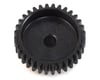 Image 2 for ProTek RC Lightweight Steel 48P Pinion Gear (3.17mm Bore) (32T)