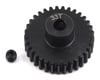 Image 1 for ProTek RC Lightweight Steel 48P Pinion Gear (3.17mm Bore) (33T)