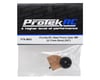 Image 3 for ProTek RC Lightweight Steel 48P Pinion Gear (3.17mm Bore) (34T)