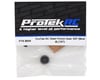 Image 2 for ProTek RC Steel 32P Pinion Gear w/3.17mm Reducer Sleeve (Mod .8) (5mm Bore) (16T)