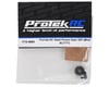 Image 2 for ProTek RC Steel 32P Pinion Gear w/3.17mm Reducer Sleeve (Mod .8) (5mm Bore) (17T)