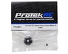 Image 2 for ProTek RC Steel Mod 1 Pinion Gear (5mm Bore) (18T)