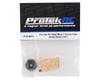 Image 2 for ProTek RC Steel Mod 1 Pinion Gear (5mm Bore) (19T)