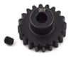 Image 1 for ProTek RC Steel Mod 1 Pinion Gear (5mm Bore) (20T)
