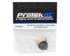 Image 2 for ProTek RC Steel Mod 1 Pinion Gear (5mm Bore) (20T)