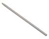 Related: ProTek RC "TruTorque" HSS Steel Metric Hex Replacement Tip (2.0mm)