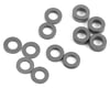 Related: ProTek RC Aluminum Ball Stud Washer Set (Grey) (12) (0.5mm, 1.0mm & 2.0mm)