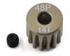 Related: ProTek RC 48P Lightweight Hard Anodized Aluminum Pinion Gear (3.17mm Bore) (14T)