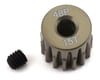 Related: ProTek RC 48P Lightweight Hard Anodized Aluminum Pinion Gear (3.17mm Bore) (15T)