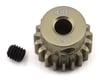 Related: ProTek RC 48P Lightweight Hard Anodized Aluminum Pinion Gear (3.17mm Bore) (19T)