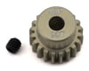 Related: ProTek RC 48P Lightweight Hard Anodized Aluminum Pinion Gear (3.17mm Bore) (20T)